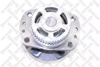 4328113SX STELLOX Комплект подшипника ступицы колеса 4328113SX STELLOX Комплект подшипника ступицы колеса