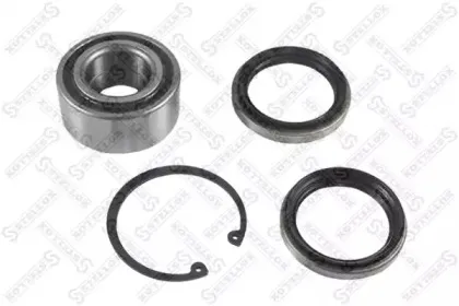 43-28168-SX STELLOX Комплект подшипника ступицы колеса 43-28168-SX STELLOX Комплект подшипника ступицы колеса