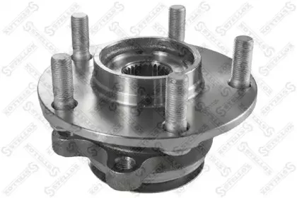 43-28313-SX STELLOX Комплект подшипника ступицы колеса 43-28313-SX STELLOX Комплект подшипника ступицы колеса