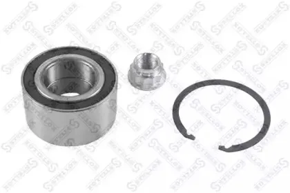 43-28507-SX STELLOX Комплект подшипника ступицы колеса 43-28507-SX STELLOX Комплект подшипника ступицы колеса