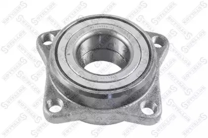 43-28555-SX STELLOX Комплект подшипника ступицы колеса 43-28555-SX STELLOX Комплект подшипника ступицы колеса