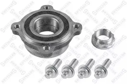 43-28971-SX STELLOX Комплект подшипника ступицы колеса 43-28971-SX STELLOX Комплект подшипника ступицы колеса