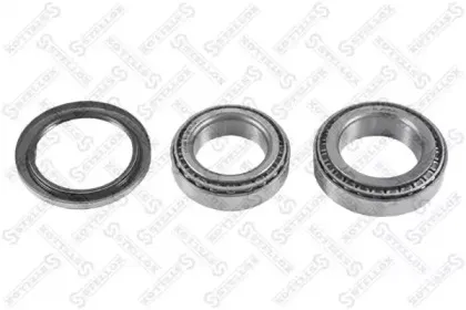 43-28984-SX STELLOX Комплект подшипника ступицы колеса 43-28984-SX STELLOX Комплект подшипника ступицы колеса