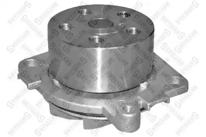 4500-0045-SX STELLOX Водяной насос 4500-0045-SX STELLOX Водяной насос