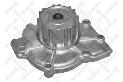 4500-0084-SX STELLOX Водяной насос 4500-0084-SX STELLOX Водяной насос