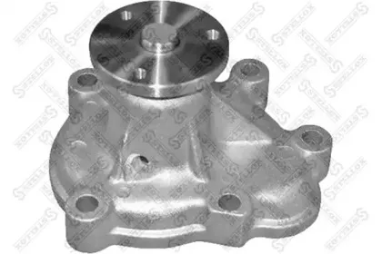 4500-0163-SX STELLOX Водяной насос 4500-0163-SX STELLOX Водяной насос
