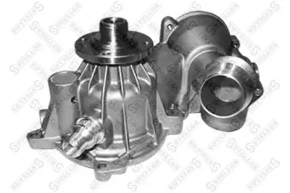 4500-0178-SX STELLOX Водяной насос 4500-0178-SX STELLOX Водяной насос