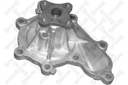 4500-0192-SX STELLOX Водяной насос 4500-0192-SX STELLOX Водяной насос