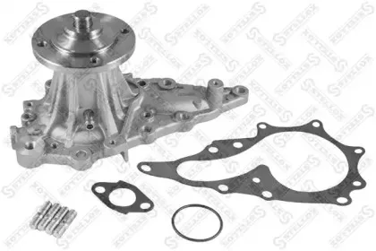 45000210SX STELLOX Водяной насос 45000210SX STELLOX Водяной насос