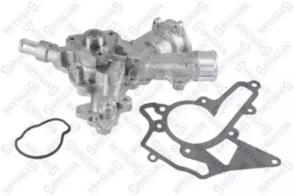 4500-0228-SX STELLOX Водяной насос 4500-0228-SX STELLOX Водяной насос