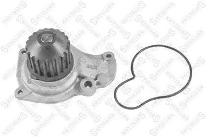 4500-0230-SX STELLOX Водяной насос 4500-0230-SX STELLOX Водяной насос