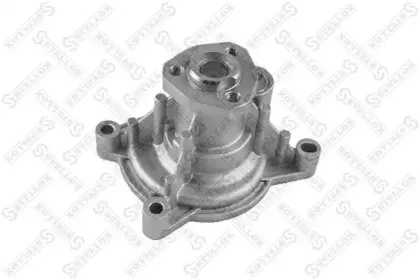 4500-0231-SX STELLOX Водяной насос 4500-0231-SX STELLOX Водяной насос