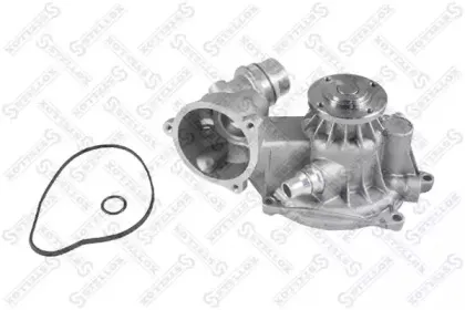 4500-0242-SX STELLOX Водяной насос 4500-0242-SX STELLOX Водяной насос