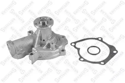 4500-0248-SX STELLOX Водяной насос 4500-0248-SX STELLOX Водяной насос