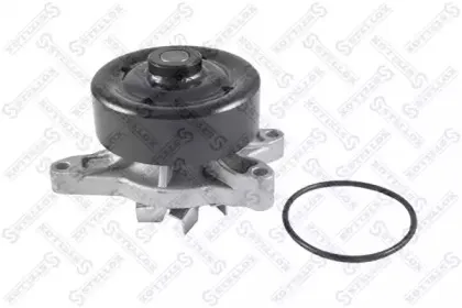 4500-0257-SX STELLOX Водяной насос 4500-0257-SX STELLOX Водяной насос