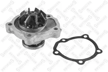 4500-0260-SX STELLOX Водяной насос 4500-0260-SX STELLOX Водяной насос