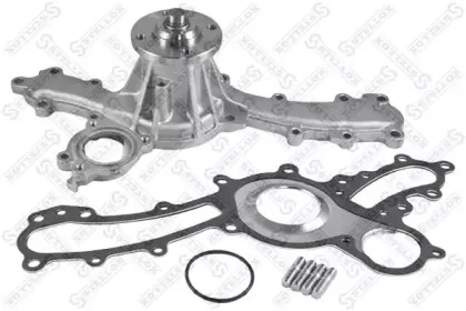 4500-0315-SX STELLOX Водяной насос 4500-0315-SX STELLOX Водяной насос
