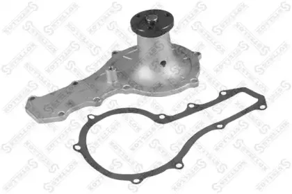 4500-0341-SX STELLOX Водяной насос 4500-0341-SX STELLOX Водяной насос
