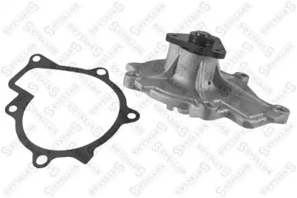 4500-0439-SX STELLOX Водяной насос 4500-0439-SX STELLOX Водяной насос