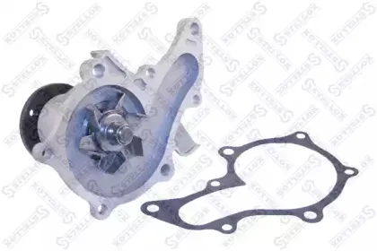 4501-0022-SX STELLOX Водяной насос 4501-0022-SX STELLOX Водяной насос