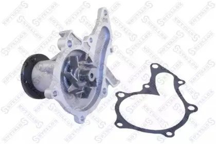 4501-0057-SX STELLOX Водяной насос 4501-0057-SX STELLOX Водяной насос