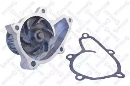 4502-0043-SX STELLOX Водяной насос 4502-0043-SX STELLOX Водяной насос