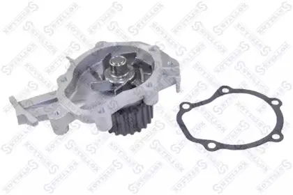 4507-0006-SX STELLOX Водяной насос 4507-0006-SX STELLOX Водяной насос