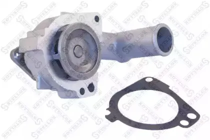 4510-0004-SX STELLOX Водяной насос 4510-0004-SX STELLOX Водяной насос