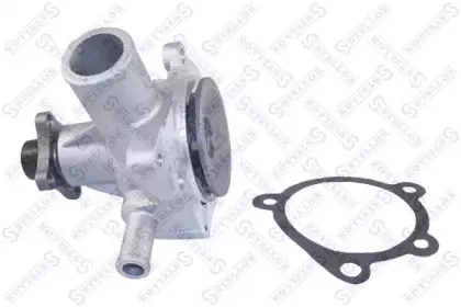 4510-0005-SX STELLOX Водяной насос 4510-0005-SX STELLOX Водяной насос