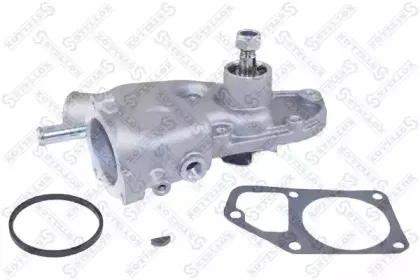 4510-0016-SX STELLOX Водяной насос 4510-0016-SX STELLOX Водяной насос