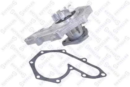 4518-0002-SX STELLOX Водяной насос 4518-0002-SX STELLOX Водяной насос