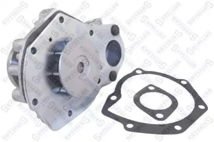 4518-0036-SX STELLOX Водяной насос 4518-0036-SX STELLOX Водяной насос