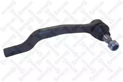 51-00208-SX STELLOX Наконечник поперечной рулевой тяги 51-00208-SX STELLOX Наконечник поперечной рулевой тяги