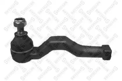 51-00246-SX STELLOX Наконечник поперечной рулевой тяги 51-00246-SX STELLOX Наконечник поперечной рулевой тяги