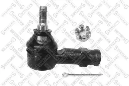 51-00259-SX STELLOX Наконечник поперечной рулевой тяги 51-00259-SX STELLOX Наконечник поперечной рулевой тяги