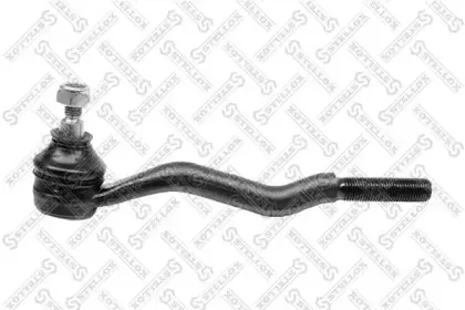 51-00286-SX STELLOX Наконечник поперечной рулевой тяги 51-00286-SX STELLOX Наконечник поперечной рулевой тяги