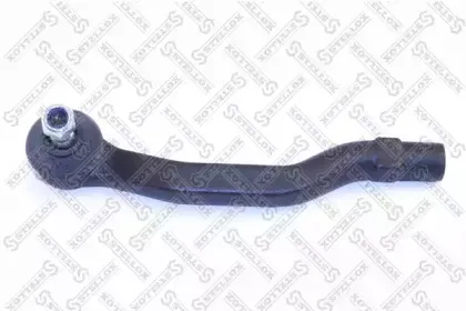 51-00287-SX STELLOX Наконечник поперечной рулевой тяги 51-00287-SX STELLOX Наконечник поперечной рулевой тяги