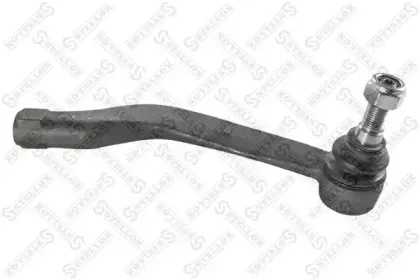 51-00458-SX STELLOX Наконечник поперечной рулевой тяги 51-00458-SX STELLOX Наконечник поперечной рулевой тяги