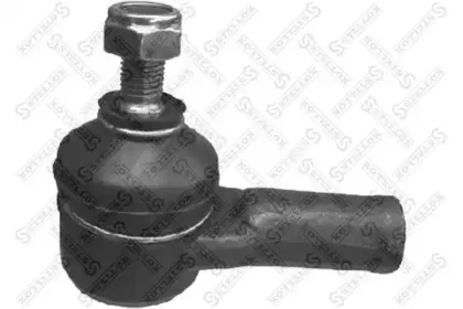 51-00540-SX STELLOX Продольная рулевая тяга 51-00540-SX STELLOX Продольная рулевая тяга