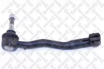 51-00764-SX STELLOX Наконечник поперечной рулевой тяги 51-00764-SX STELLOX Наконечник поперечной рулевой тяги