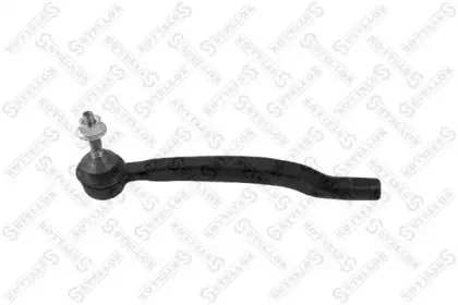 51-00783-SX STELLOX Наконечник поперечной рулевой тяги 51-00783-SX STELLOX Наконечник поперечной рулевой тяги