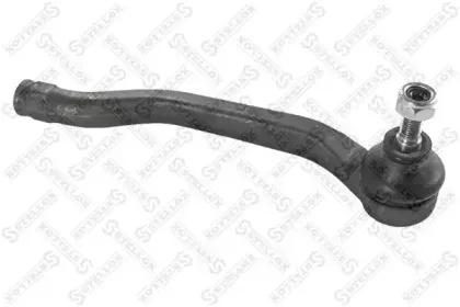 51-00796-SX STELLOX Наконечник поперечной рулевой тяги 51-00796-SX STELLOX Наконечник поперечной рулевой тяги