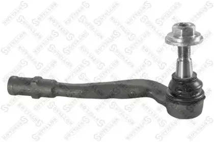 5100854SX STELLOX Наконечник поперечной рулевой тяги 5100854SX STELLOX Наконечник поперечной рулевой тяги