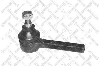 51-00859-SX STELLOX Наконечник поперечной рулевой тяги 51-00859-SX STELLOX Наконечник поперечной рулевой тяги