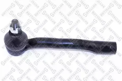 51-00865-SX STELLOX Наконечник поперечной рулевой тяги 51-00865-SX STELLOX Наконечник поперечной рулевой тяги