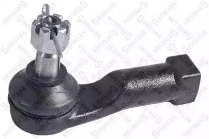 51-00922-SX STELLOX Наконечник поперечной рулевой тяги 51-00922-SX STELLOX Наконечник поперечной рулевой тяги