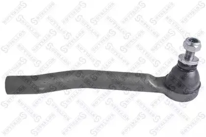 5100924SX STELLOX Наконечник поперечной рулевой тяги 5100924SX STELLOX Наконечник поперечной рулевой тяги