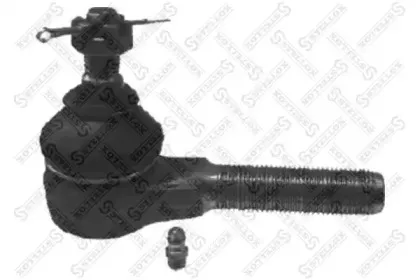 51-01072-SX STELLOX Наконечник поперечной рулевой тяги 51-01072-SX STELLOX Наконечник поперечной рулевой тяги