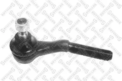 51-01391-SX STELLOX Наконечник поперечной рулевой тяги 51-01391-SX STELLOX Наконечник поперечной рулевой тяги