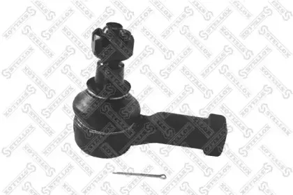 51-01468-SX STELLOX Наконечник поперечной рулевой тяги 51-01468-SX STELLOX Наконечник поперечной рулевой тяги
